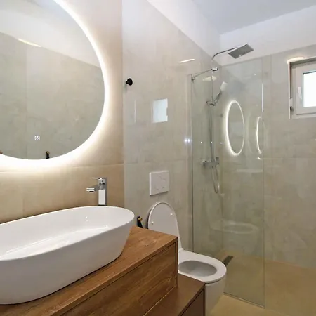 Dom wakacyjny With Pool In Sisan-istrien 51456